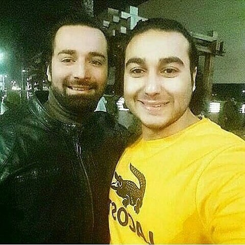 كليب اغنية بحبك والله غناء محمد مساهل2020