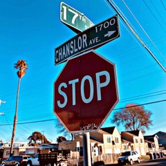 17th & Chanslor ft TrePlayThat x Donkingdom