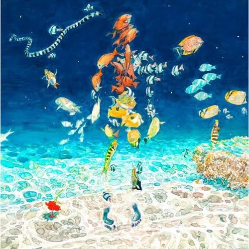 【凛音ツバサ】Ghosts of the Sea -Kenshi Yonezu-【UTAUカバー】+MP3