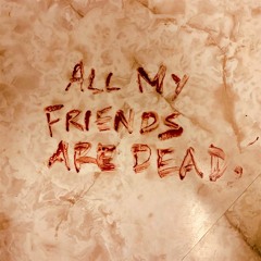 K.MO - All My Friends Are Dead </3 (XO TourLlif3 Freestyle)