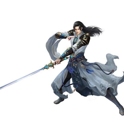 Stream TH AUDIO Listen to Bát Hoang Kiếm Thần playlist online for