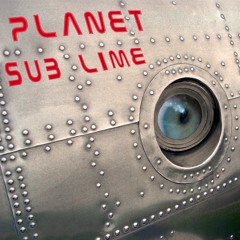 PLANET SUBLIME - title track 'Planet Sublime' album due for late 2020 release