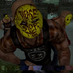 Tagged Rap 198 - $lv$H3R. Man Hunt Inspired Dark Style Beat 2020