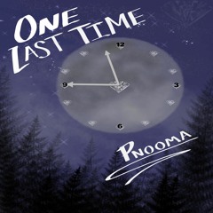 One Last Time (DJ. Lost)