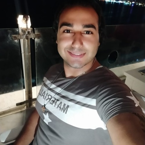 كليب اغنيه " بحبك والله " كلمات - غناء - توزيع - محمد مساهل 2020
