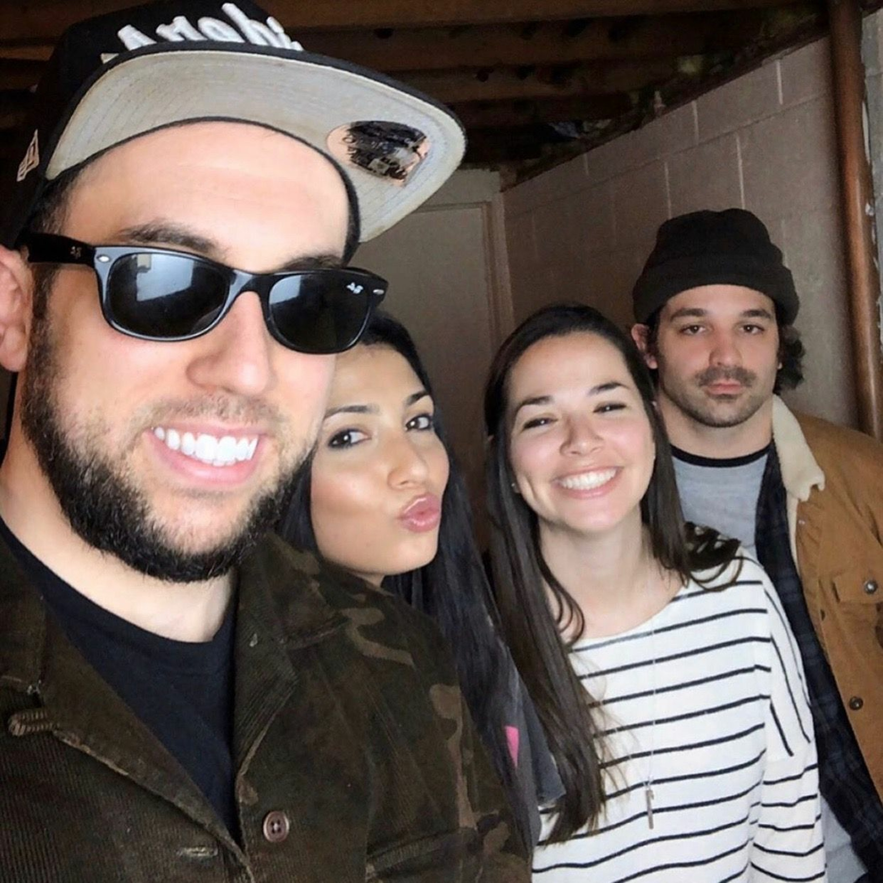 KeepItBasement With @TheSweenz