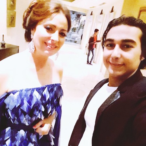 كليب اغنيه " بحبك والله " كلمات - غناء - توزيع - محمد مساهل 2020