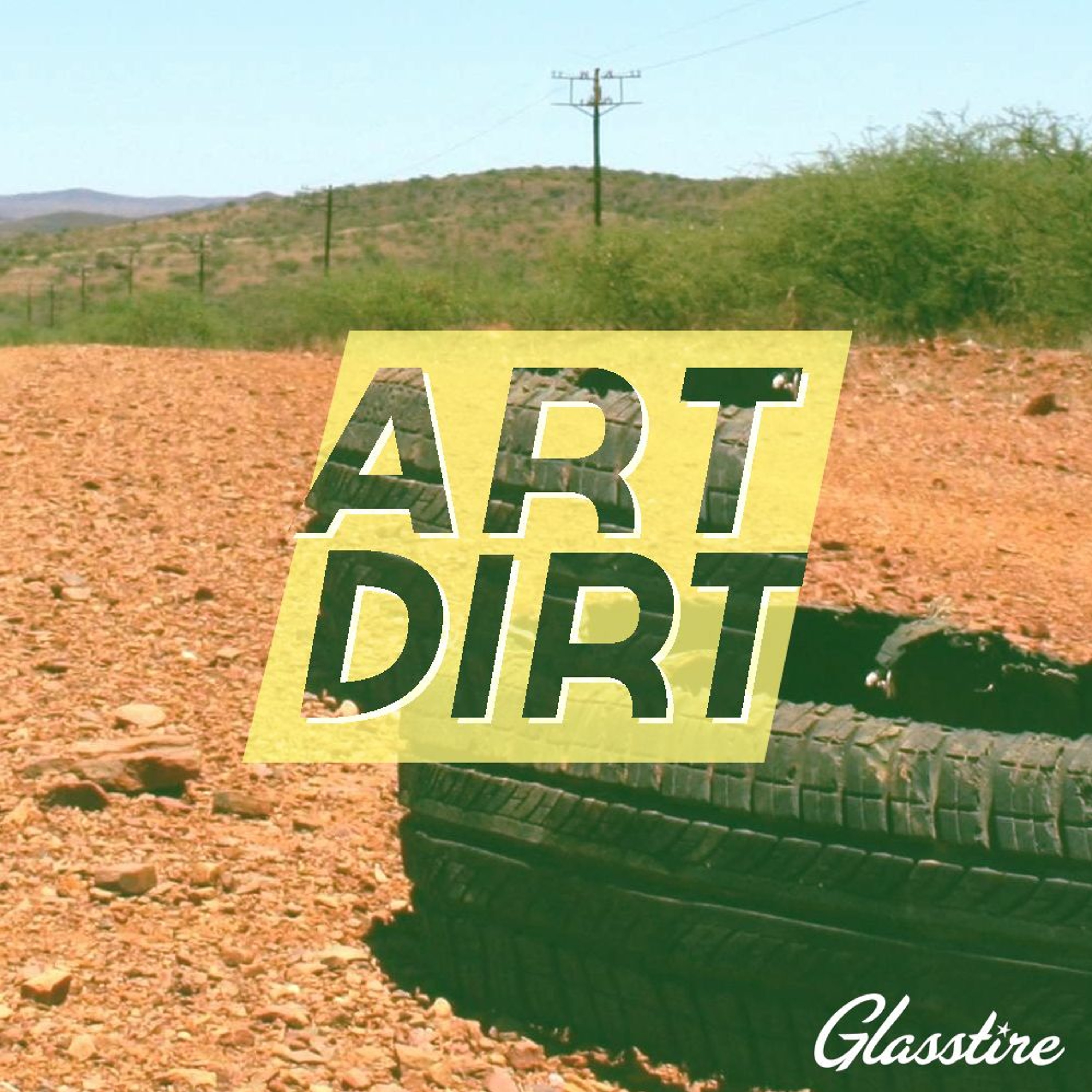 Art Dirt: What Makes a Good Artist Residency? With Heyd Fontenot and Dean Daderko episode artwork