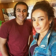 كليب اغنيه " بحبك والله " كلمات - غناء - توزيع - محمد مساهل 2020