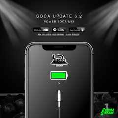 SOCA UPDATE 6.2 (NEW 2020 POWER SOCA) Follow DJ BuzzB On Soundcloud