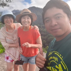 PANCORAN METATAKAN BATU - GUS JODY