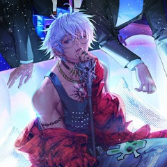 Nightcore - Heartless