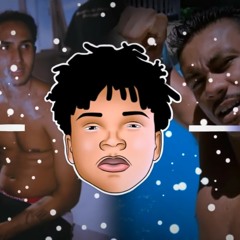 MATUÊ E XAMÂ - LUXÚRIA VERSÃO FUNK