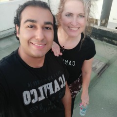 كليب اغنيه " بحبك والله " كلمات - غناء - توزيع - محمد مساهل 2020