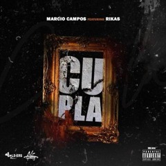 Marcio C - Cupla (Ft. Rikas) (Prod By. Pluto)