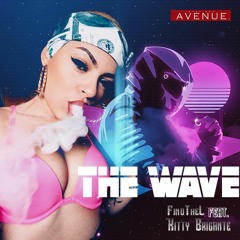 The Wave feat. FindTheL [Prod. KrissiO]