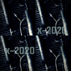 X-2020