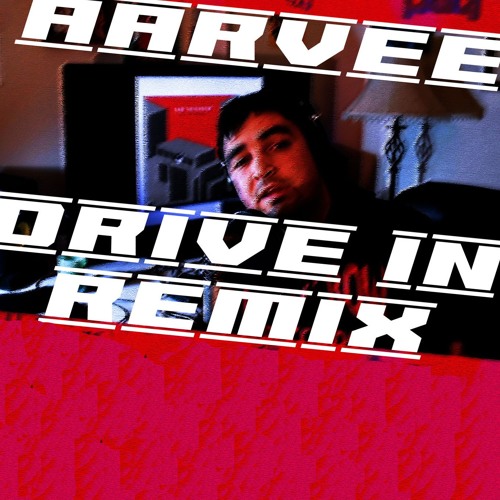 Drive In Remix (MED X BLU X MADLIB)