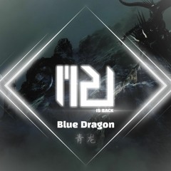 M2U - Blue Dragon