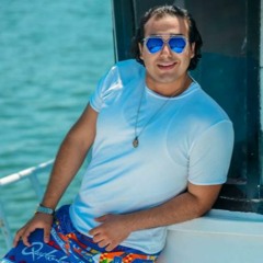 كليب اغنيه " بحبك والله " كلمات - غناء - توزيع - محمد مساهل 2020