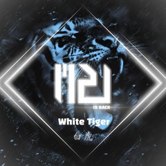 M2U - White Tiger