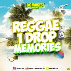 Reggae 1 Drop Memories