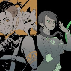 Cytus II [Sagar/Rin ThemeMashup]