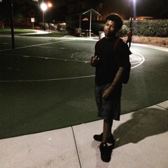 Lil Kashin Mane ~up to something #ACM