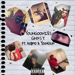 “ YOUNGOONIES “ FT. KO$MO X YOUNGSUN