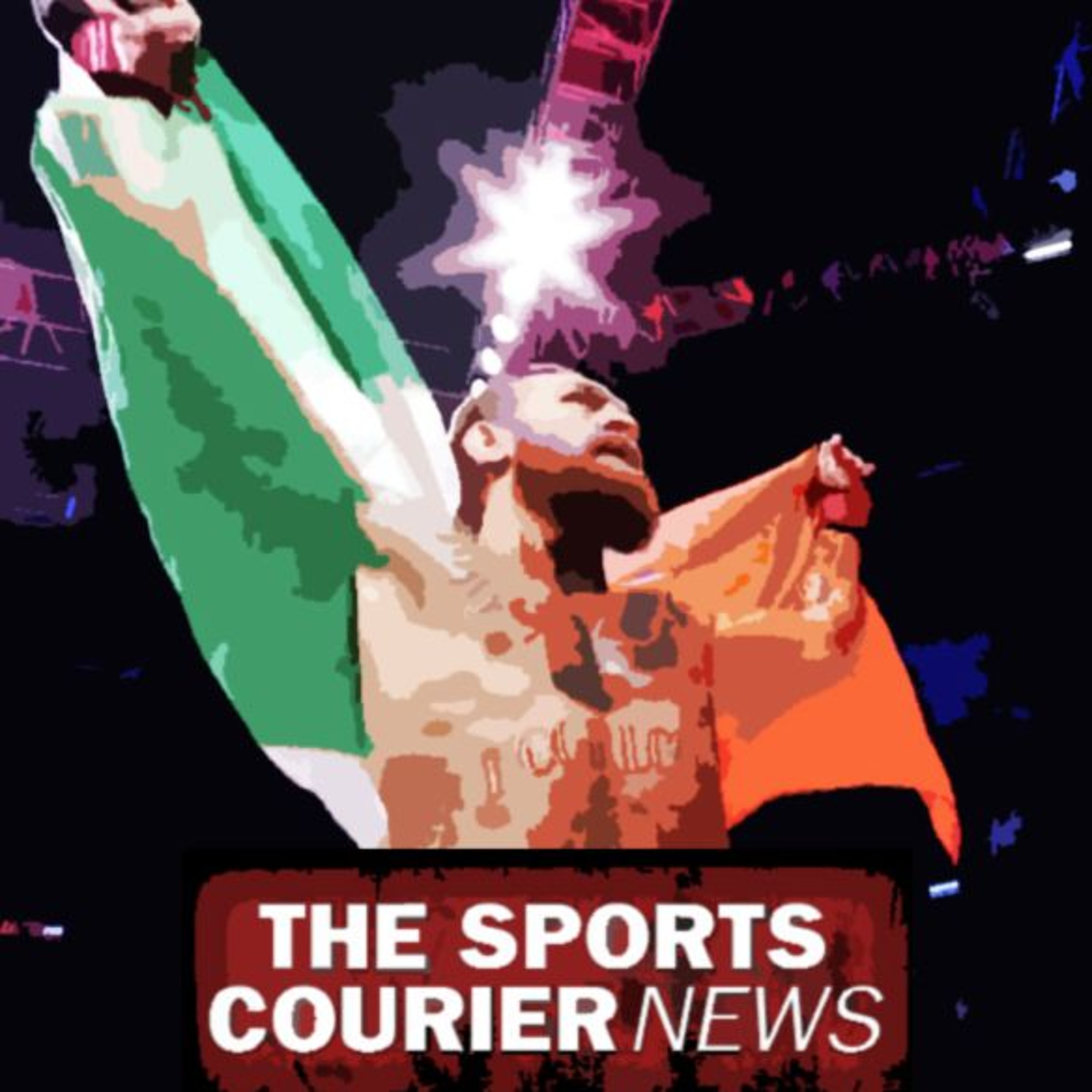 UFC 246: McGregor vs. Cowboy Retro Recap | The Sports Courier News episode artwork
