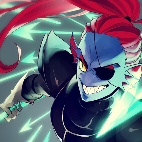 Stream Undertale Au An Undyne Death By Glamour Cyclone Of Freedom By Moonstriker Archive Ii Listen Online For Free On Soundcloud
