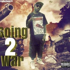going 2 war mixtape