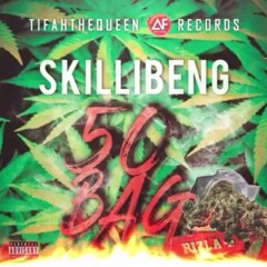 SKILLIBENG - 50 BAG