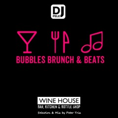 Bubbles Brunch & Beats
