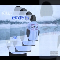 Can't Change Me (Prod. Eem Triplin)