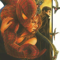 Spider-Man 2 - The Train Part 2