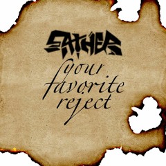 Your Favorite Reject /// 2019 ALLUNRELEASEDX1MM