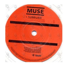 Muse - Sunburn