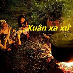 Xuân xa xứ