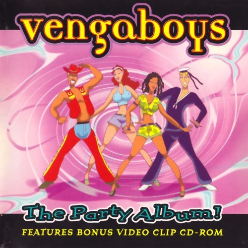 Copyright Filter Vengaboys We Like Up Down Boom Boom In Ibiza De Draaiende Rechter Mashup By De Draaiende Rechter
