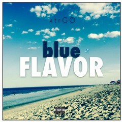 blueFLAVOR