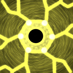 Null Sector (Hyper Space)