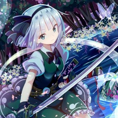 Yonder Voice - 桜風の誓い (Oath of the Cherry Blossoms)