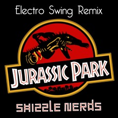 Jurassic Park - Electro Swing Remix