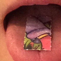 Cassie (/w muddy essential)