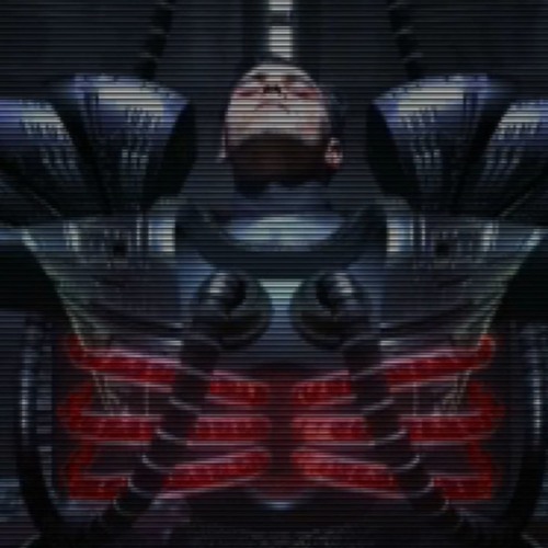 Angel Devoid