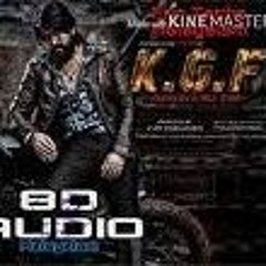 KGF Dheera Dheera Malayalam DJmix In 8D  Fun Techs Malayalam