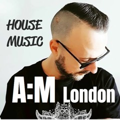 A:M AFTERHOURS LONDON JAN 2020 TONY BRUNO