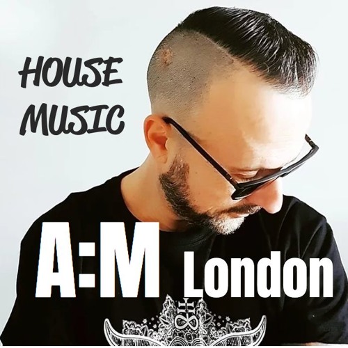A:M AFTERHOURS LONDON JAN 2020 TONY BRUNO