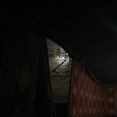 من البارح وانا احس بملل والقلب في حيره